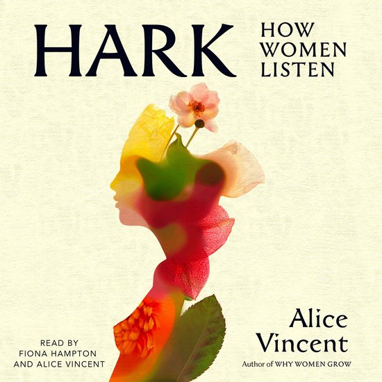 Hark - cover