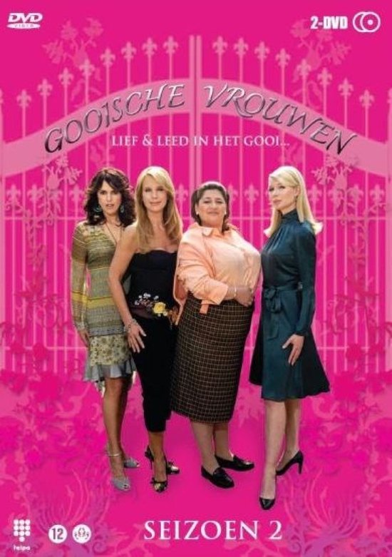 Gooische Vrouwen - Seizoen 2