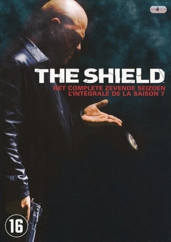 The Shield - Seizoen 7