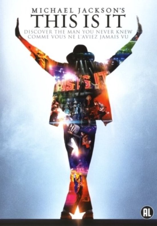 Michael Jackson - This Is It