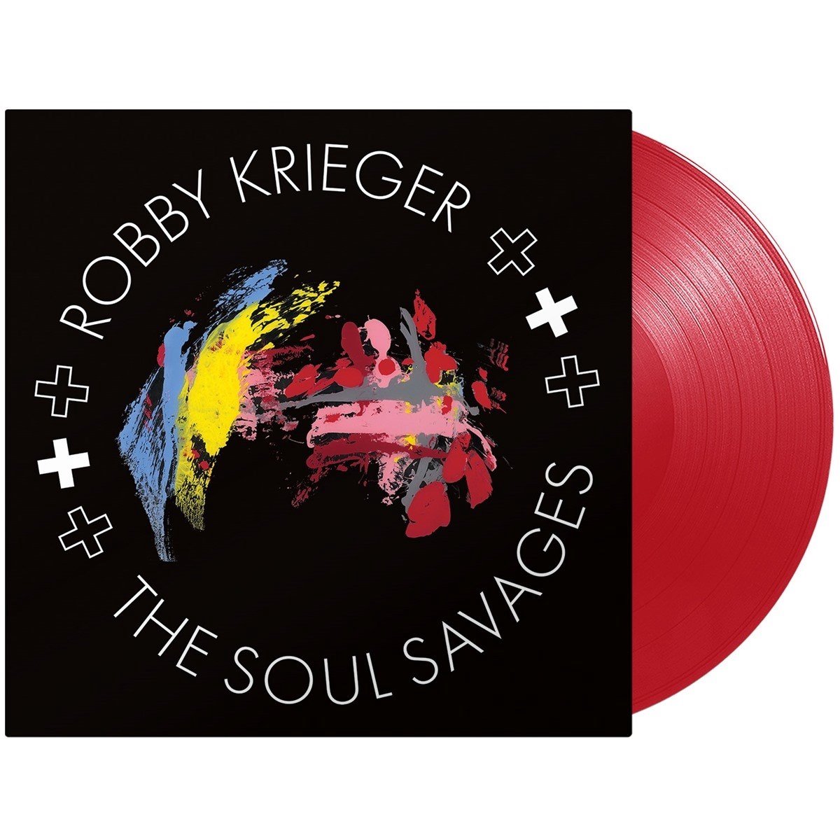 Robby Krieger and the Soul Savages