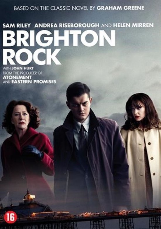 Brighton Rock