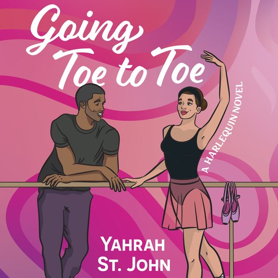 Going Toe to Toe - cover