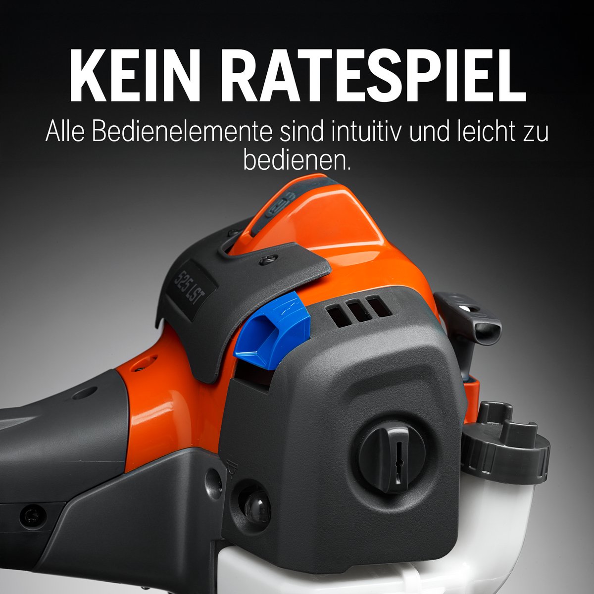 Husqvarna 122R Benzine Trimmer