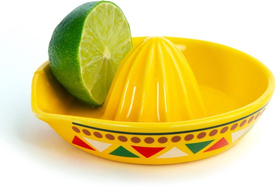 Kikkerland Sombrero Citrus Juicer van Merkloos — afbeelding 2