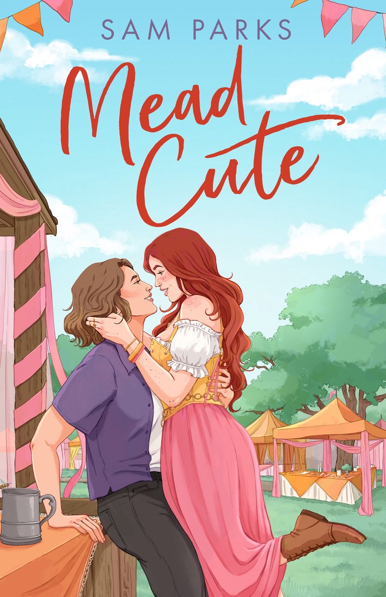 Roll For Romance 3 - Mead Cute