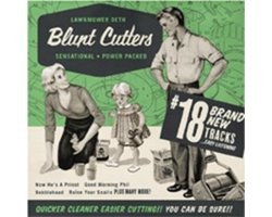 Blunt Cutters
