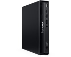 Lenovo ThinkCentre M70q Gen 6 Mini PC – Core Ultra 5 – 16GB RAM – 512GB SSD – WiFi 6E – Tiny Desktop – Zakelijk – 3 Jaar Garantie