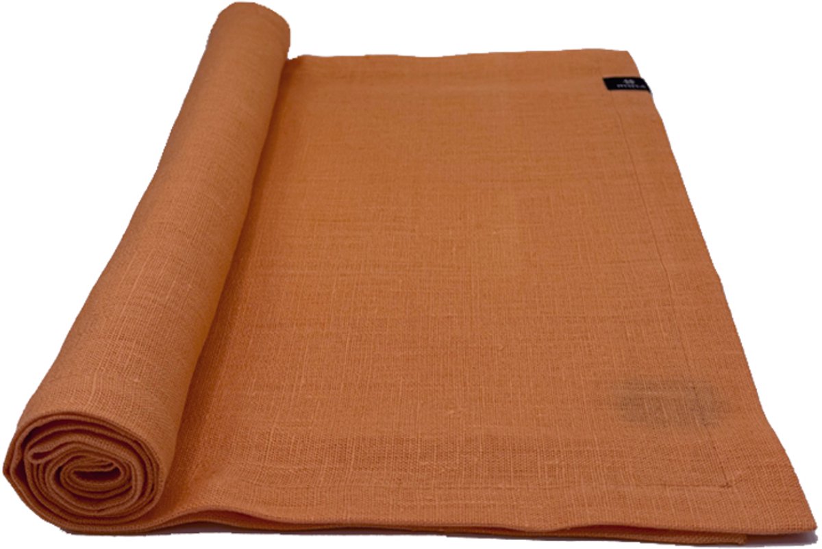 Maya tafelloper havtorn 40 x 140 - set van 3