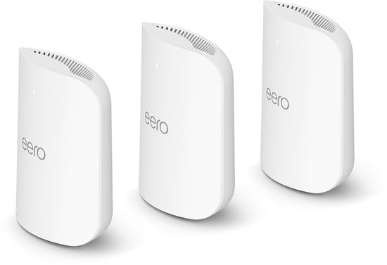 Amazon Eero Pro 7 3-pack