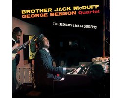 The Legendary 1963-64 Concerts