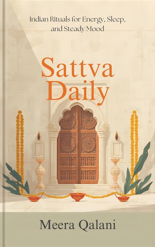 Sattva Daily