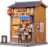 Book Nook: Morita-Ya