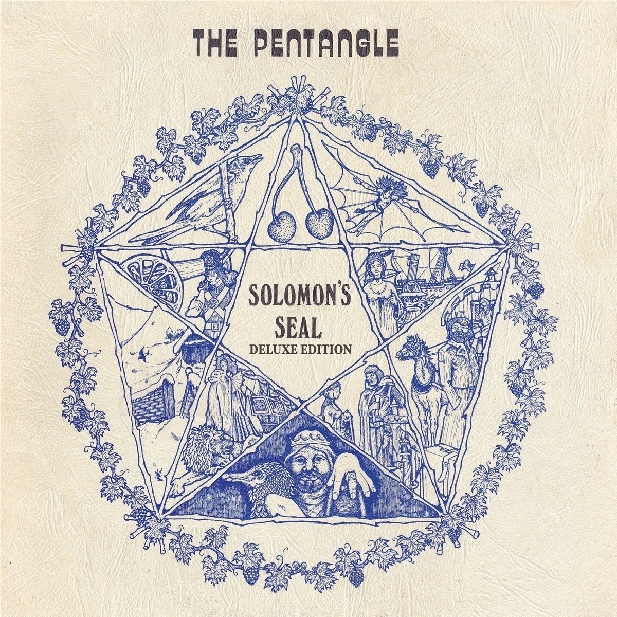 Solomon's Seal (Deluxe Edition)