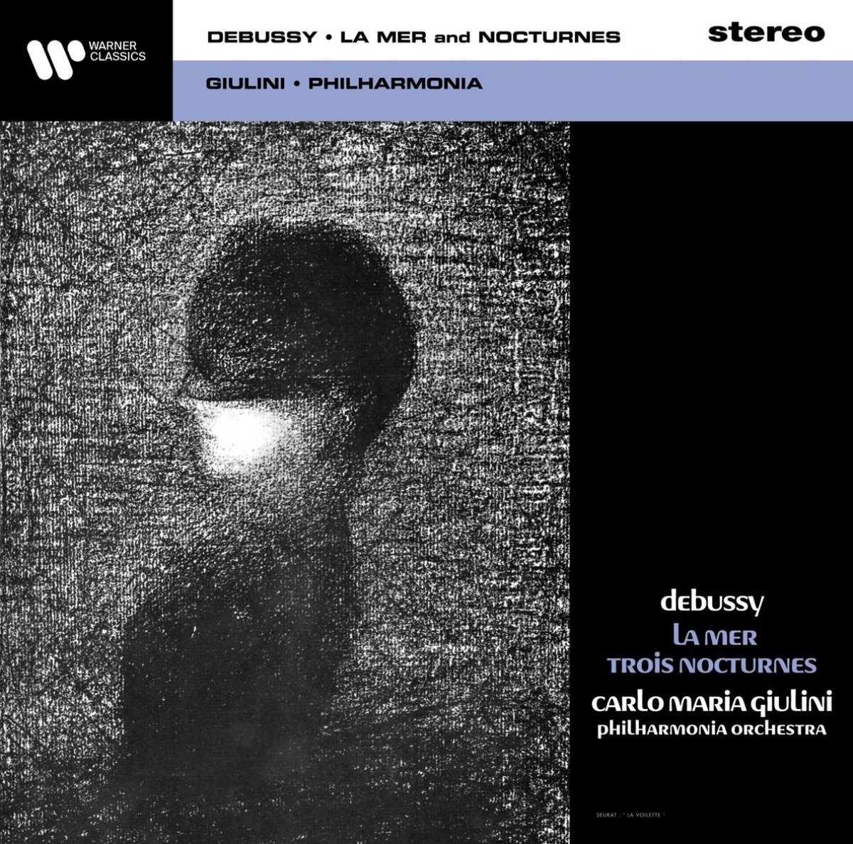 Debussy: La Mer and Nocturnes