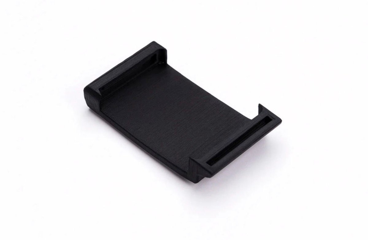 Amazfit Helio-bandje - Whoop 4.0-adapter (1e versie)