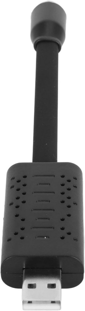 Verborgen USB Camera met WiFi voor Live Streaming en Bewegingsdetectie