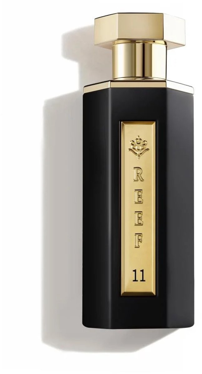 Reef 11 eau de Parfum - Arabische geur - Dubai geur - Unisex - 100 ML - EAU de PARFUM