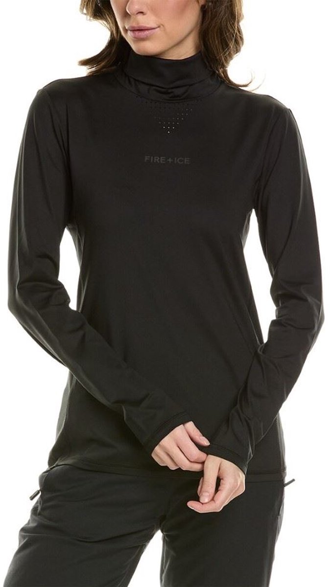 Rocca Pully Dames Zwart