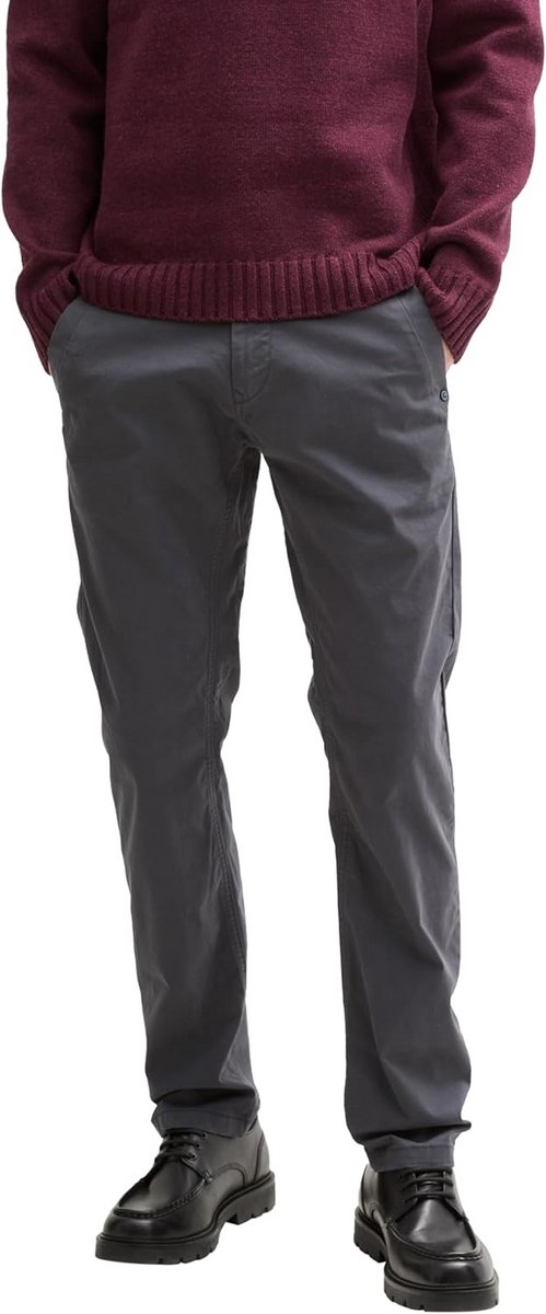 Heren Broek Casual Herenmode Maten S t/m 3XL
