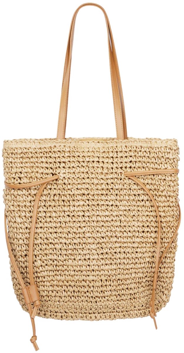 Beach Babe strandtas