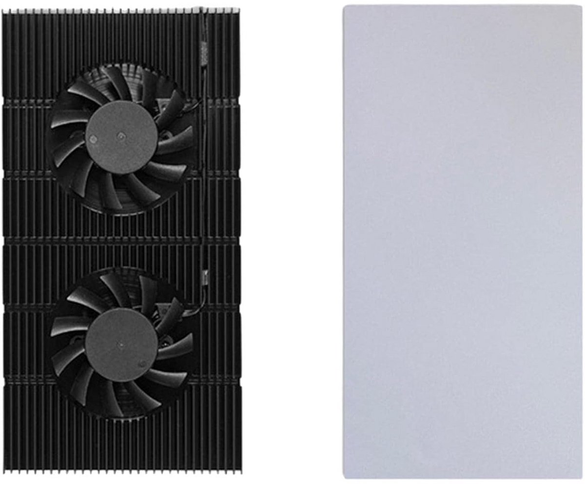 Koeler Backplane Heatsink voor Grafische Kaart RTX 3090 3080 3070 Serie