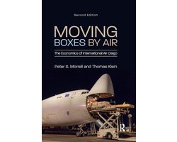 Economie van Luchtvracht: Zakelijk Transport en Internationale Logistiek