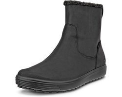 Comfortabele leren wandelschoenen voor dames, hoge kwaliteit