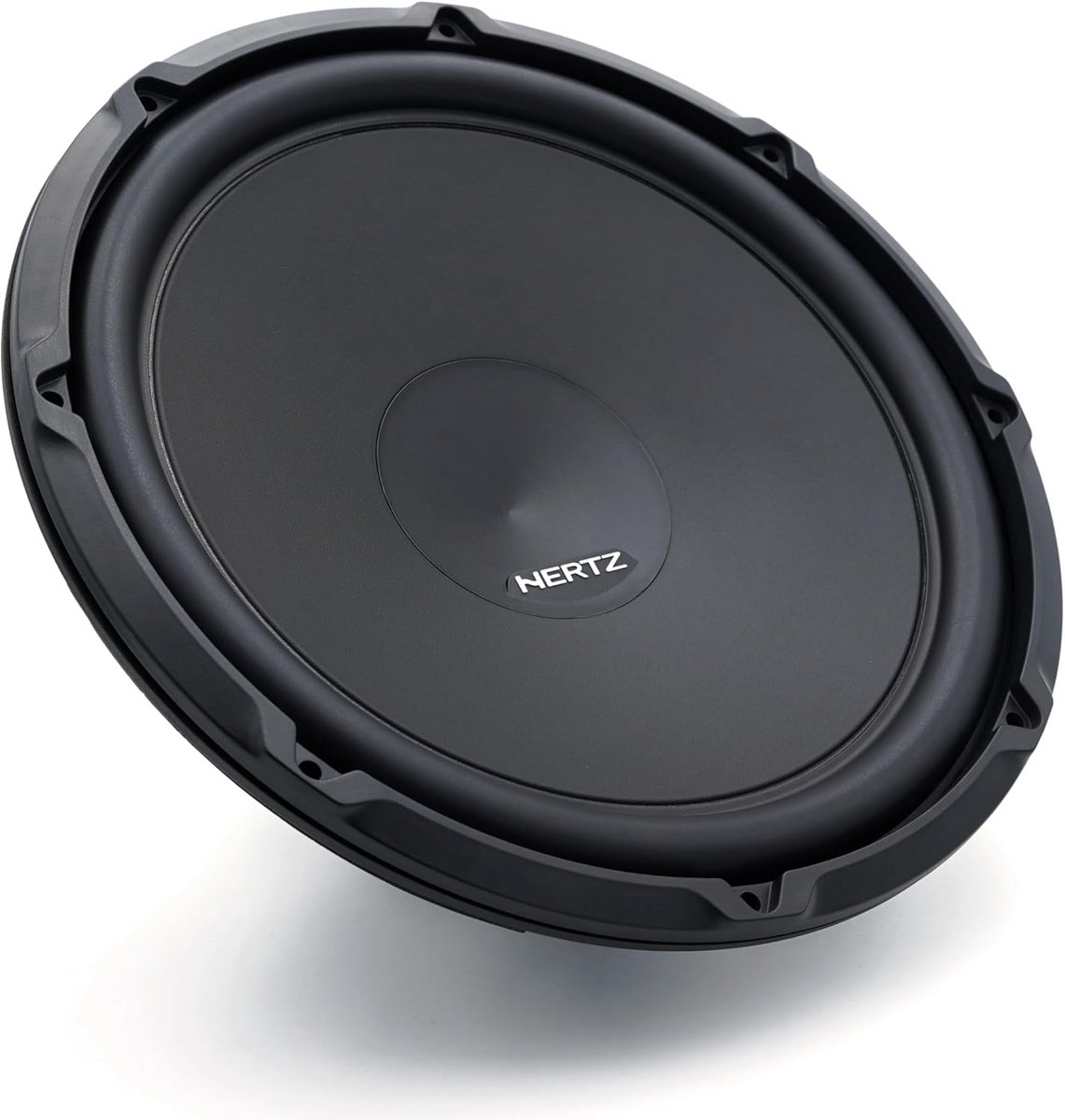 Krachtige 30 cm Subwoofer 700W 4 Ohm voor Autogeluid en Bass
