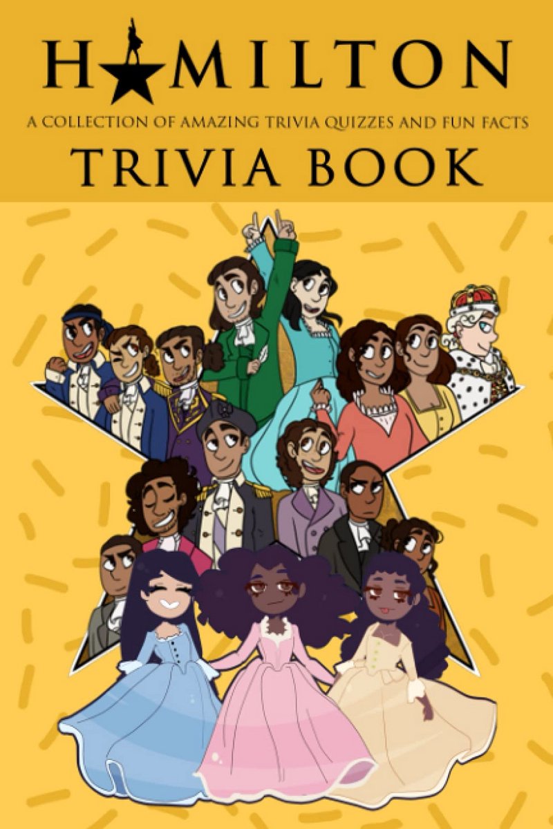 Hamilton Musical Trivia en Feiten Quizboek | Diepgaande Vragen en Leuke Weetjes