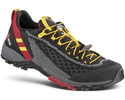Lichte Gebreide Wandelschoenen Heren voor Snel en Technisch Terrein