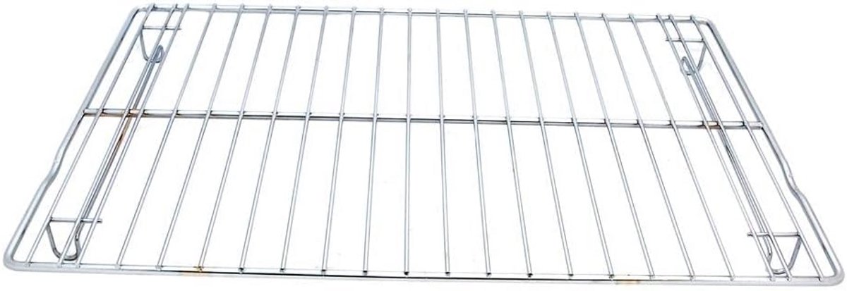 Universele Oven Rooster Plank 570x376 mm voor Inbouwovens