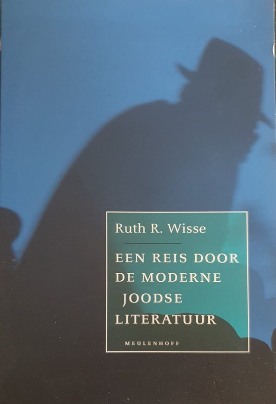 Reis Door De Moderne Joodse Literatuur