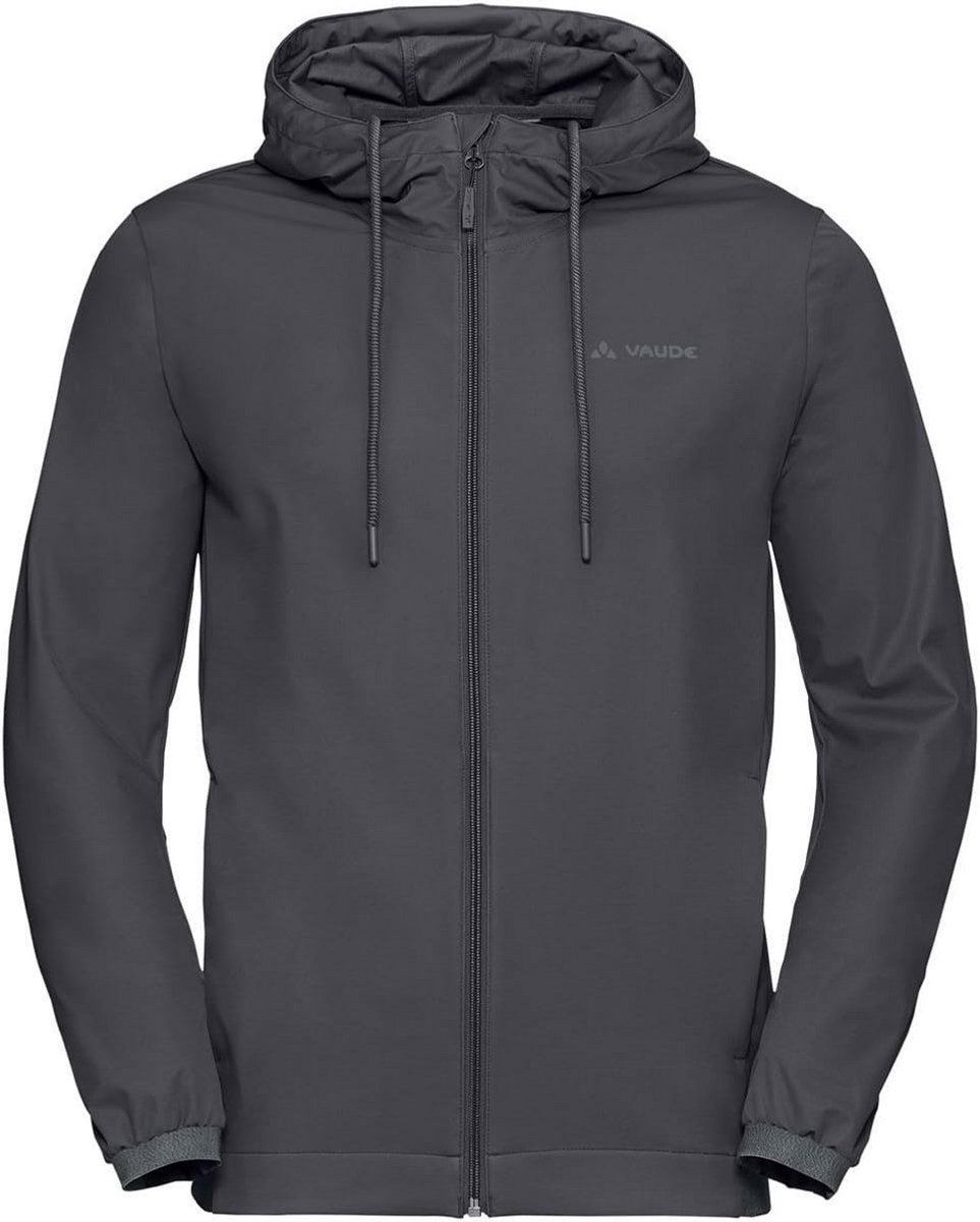 Heren Softshell Fietsjas Winddicht Ademend