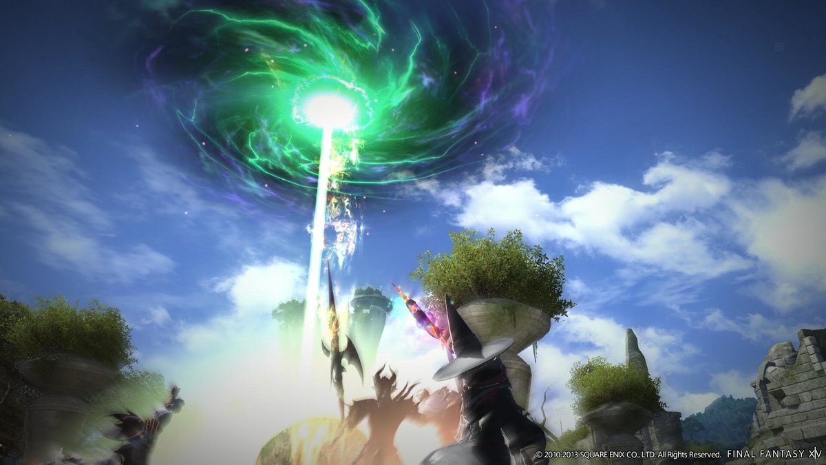 Final Fantasy 14: Online - Complete Edition - PS4