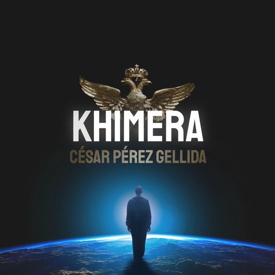 Khimera - cover