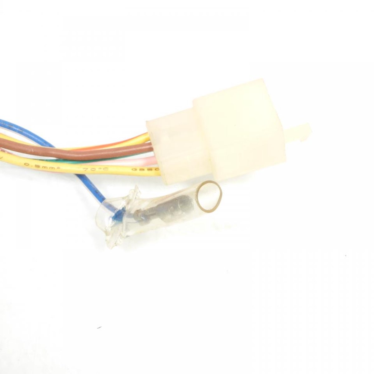 Commodo droit pour Scooter Yiying 50 YY7QTD-25 Neuf