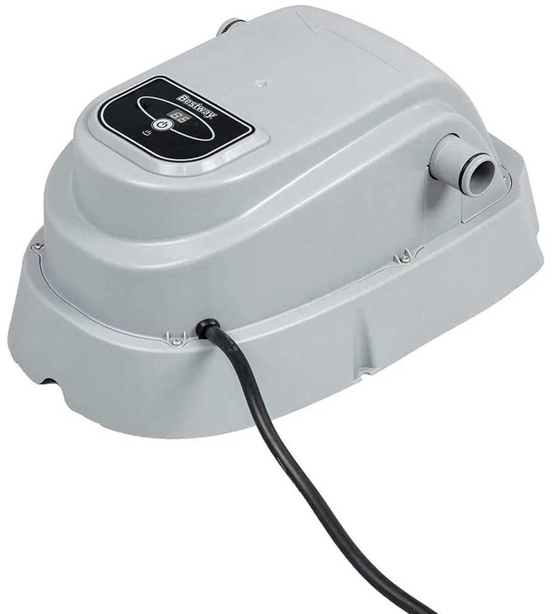 Bestway Electric Pool Heater - Up to 3,7 m³