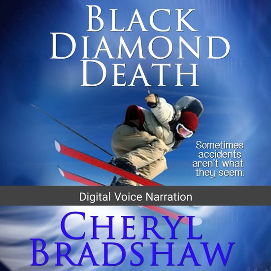 Black Diamond Death - cover