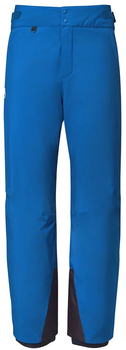 Millet Brevent Broek Blauw L Man