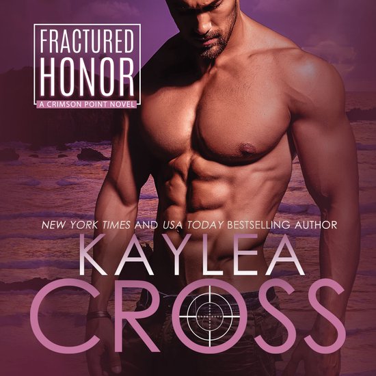 Fractured Honor - cover