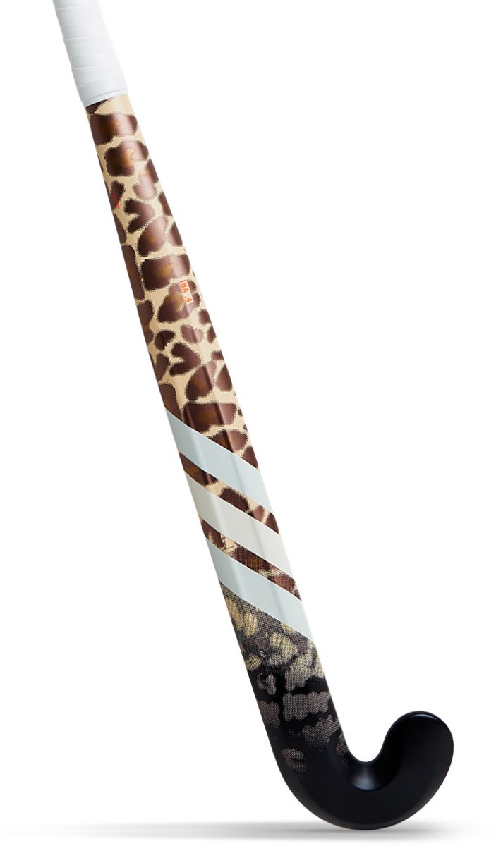 adidas Ina .4 Hockeystick Goud