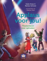 Theaterlezen - Applaus voor jou!