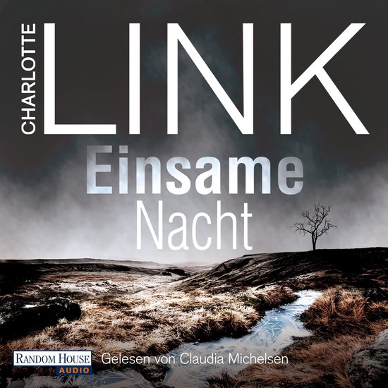 Einsame Nacht - cover