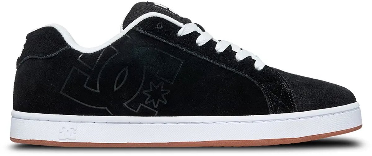 Dc Shoes Leveler Schoenen Man Zwart