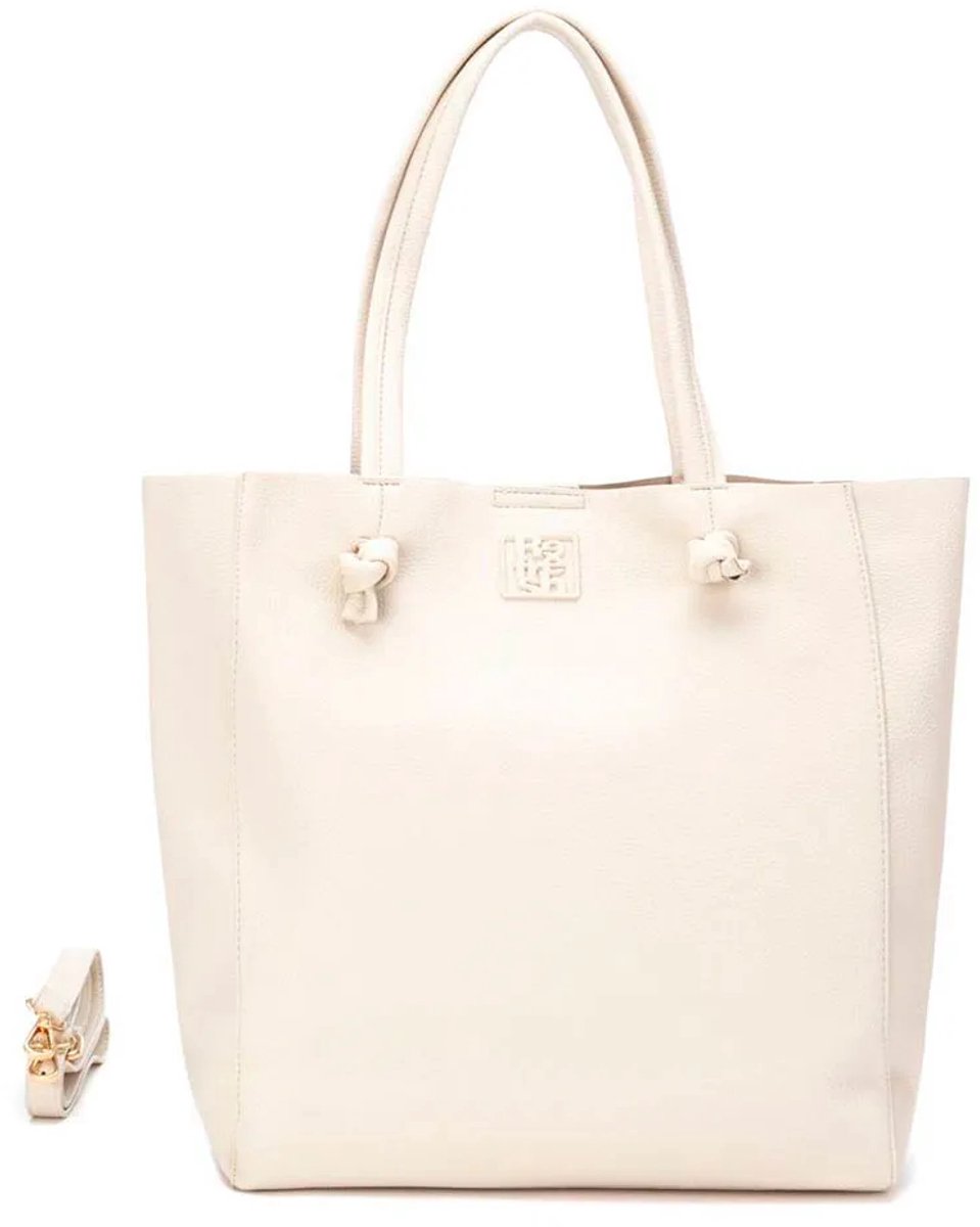 Refresh 183387 Schoudertas Beige