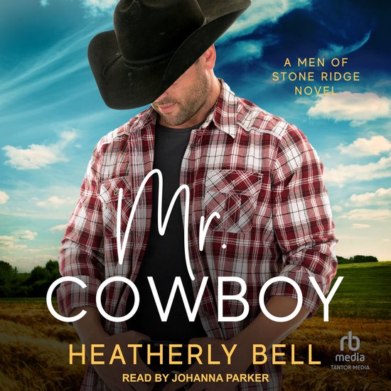 Mr. Cowboy - cover
