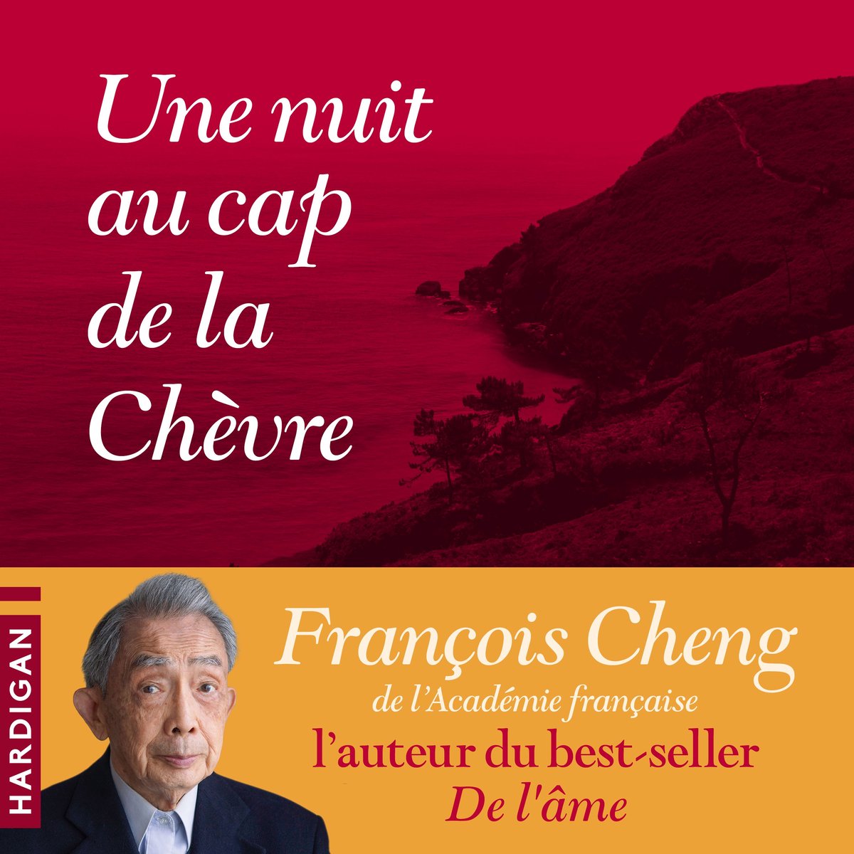 Une Nuit Au Cap De La Chèvre
