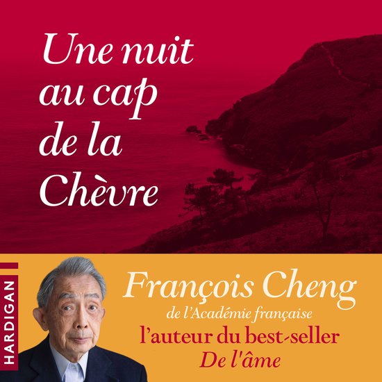 Une nuit au cap de la chèvre - cover