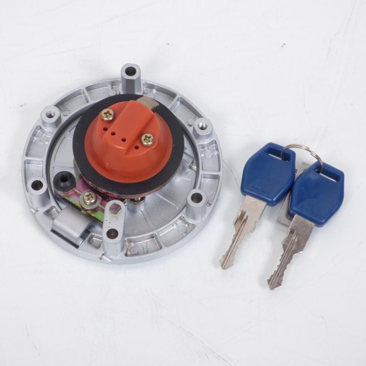 Bouchon de réservoir Vicma pour Scooter Chinois 50 Scoot Neuf
